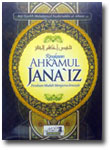 Buku Ahkamul Janaiz