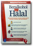Buku Beralkohol Tapi Halal