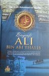 Buku Biografi Ali bin Abi Thalib cover 2