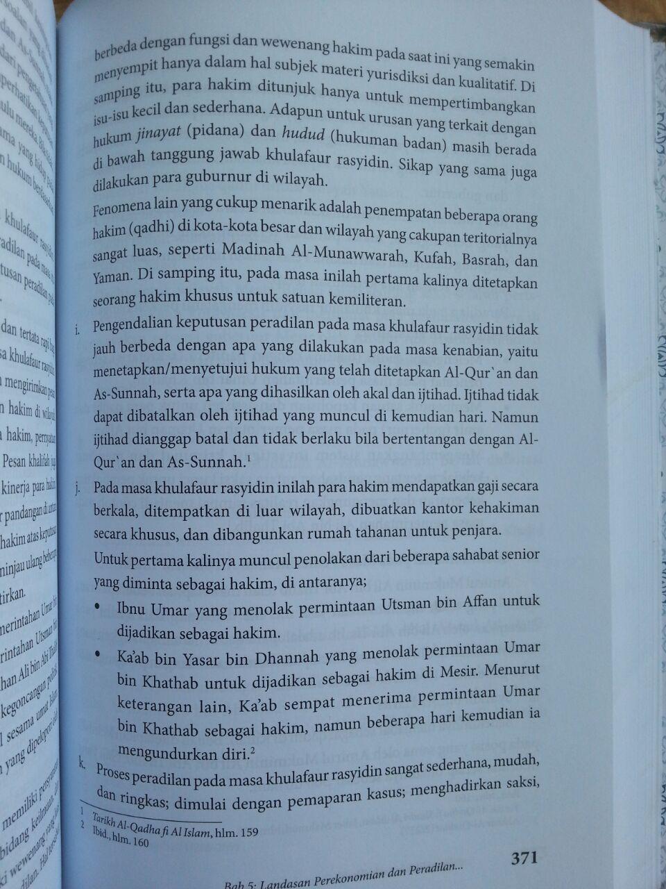 Buku Biografi Ali bin Abi Thalib isi 3