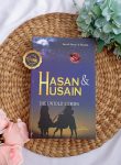 Buku Hasan Dan Husain The Untold Stories