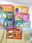 Buku Anak Kisah Nabi Dan Rasul 1 Set 7 Jilid