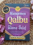 Buku Manajemen Qalbu Ulama Salaf
