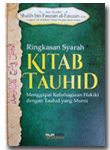 Buku-Ringkasan-Syarah-Kitab-Tauhid