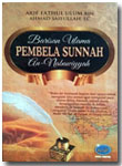 Buku Barisan Ulama Pembela Sunnah An-Nabawiyyah