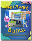 Buku Merawat Balita