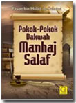 Buku Pokok-Pokok Dakwah Manhaj Salaf