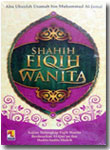 Buku Shahih Fiqih Wanita