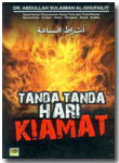 Buku Tanda-Tanda Hari Kiamat