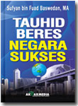 Buku Tauhid Beres Negara Sukses