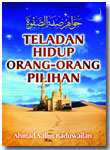 Buku Teladan Hidup Orang-Orang Pilihan