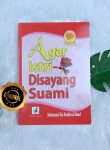 Buku Agar Istri Disayang Suami