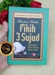 Buku Saku Panduan Praktis Fikih 3 Sujud