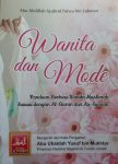 Buku Wanita Dan Mode Panduan Berhias Wanita Sesuai Al-Quran dan As-Sunnah cover 2