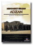 Buku Menyambut Seruan adzan Adab dan Hukum 