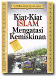 Buku Kiat-Kiat Islam Mengatasi Kemiskinan