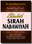 Buku Shahih Sirah Nabawiyah
