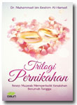Buku Trilogi Pernikahan
