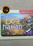 Buku Anak Tuntunan Doa Harian