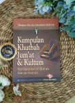 Buku Kumpulan Khutbah Jumat Dan Kultum