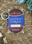 Buku Saku Khutbah Nikah