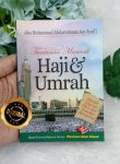 Buku Tuntunan Manasik Haji Dan Umrah