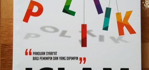 Buku Politik Islam Ta'liq Siyasah Syar'iyyah Ibnu Taimiyyah cover