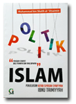 Buku-Politik-Islam-Ta'liq-Siyasah-Syar'iyyah-Ibnu-Taimiyyah