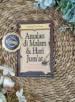 Buku Saku Amalan Di Malam Dan Hari Jum'at