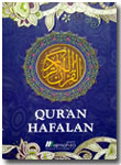 Qur'an Hafalan Tanpa Terjemah Ukuran Saku