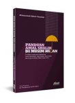 Buku Panduan Amal Shalih Di Musim Hujan