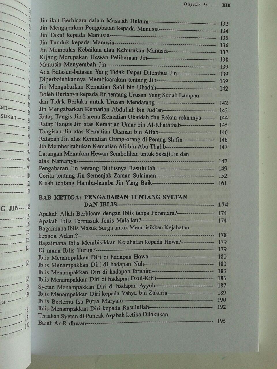Buku Alam Jin isi 3