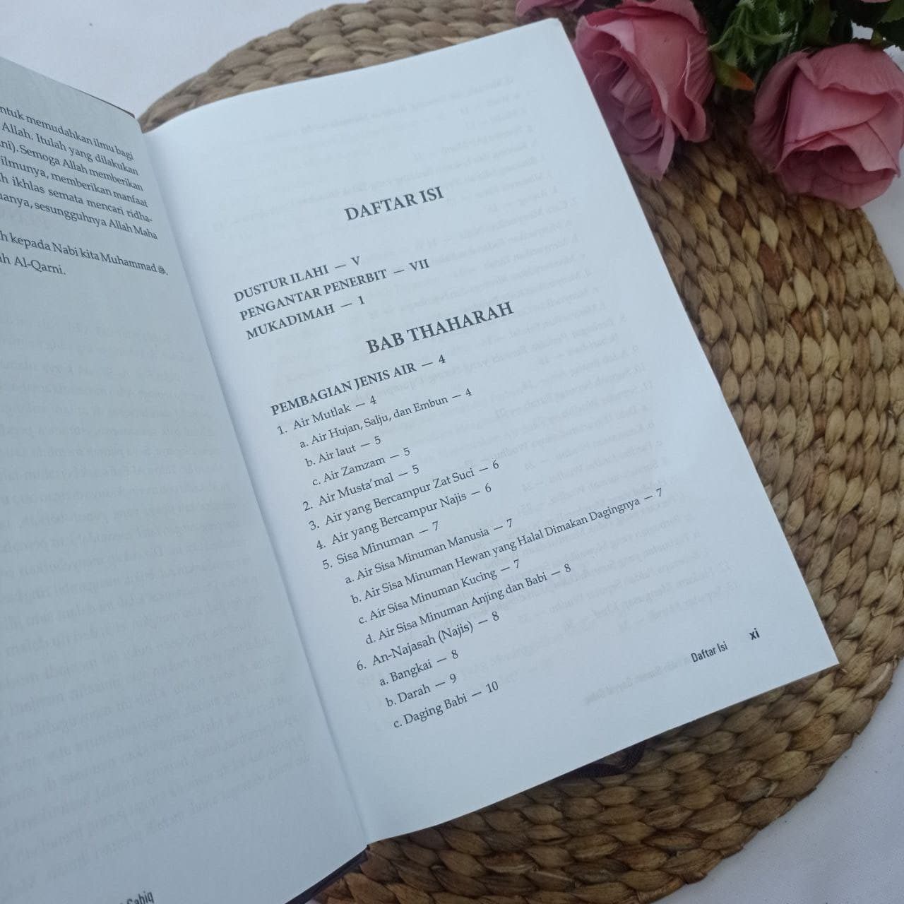 Buku Ringkasan Fikih Sunnah Sayyid Sabiq