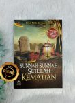 Buku Sunnah-Sunnah Setelah Kematian