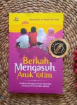 Buku Berkah Mengasuh Anak Yatim