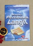 Buku Kunci Pembuka Langit