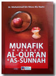 Buku-Munafik-Menurut-Al-Quran-dan-As-Sunnah