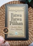 Buku Fatwa-Fatwa Pilihan Syaikhul Islam Ibnu Taimiyyah