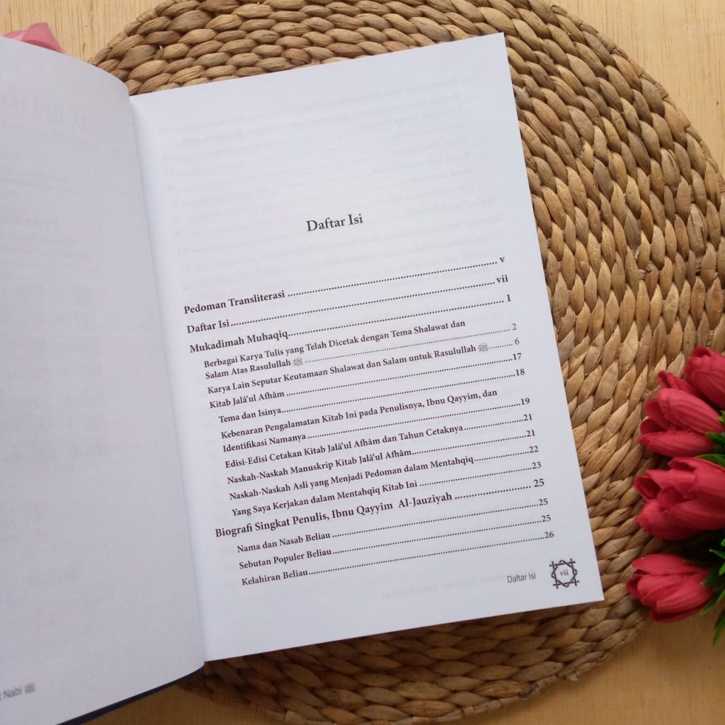 Buku Jala’ul Afham Keutamaan Shalawat Nabi