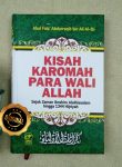 Buku Kisah Karomah Para Wali Allah