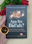 Buku Saku Apa Itu Bidah Disertai Penjelasan Gamblang Dan Contoh