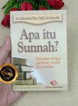 Buku Saku Apa Itu Sunnah Dijelaskan Dengan Mudah Menarik