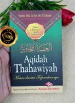 Buku Saku Aqidah Thahawiyah Matan Disertai Terjemahannya