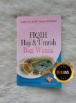 Buku Saku Fiqih Haji Dan Umrah Bagi Wanita