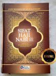 Buku Sifat Haji Nabi
