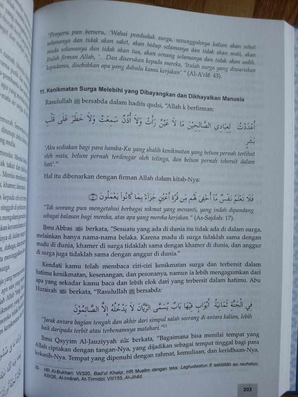 Buku Tazkiyatun Nafs Penyucian Diri Dalam Islam isi 3