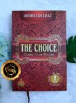 Buku The Choice Dialog Islam Kristen