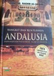 Buku Bangkit Dan Runtuhnya Andalusia cover 2