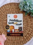 Buku Pendidikan Anak Dalam Islam