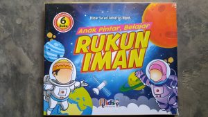 anak-pintar-belajar-rukun-iman-buku-cover-2Buku Anak Serial Rukun Iman 1 Set 6 Jilid cover 2